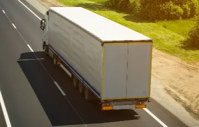 Adana ile Ayvacık Arası Parça Eşya Taşıma