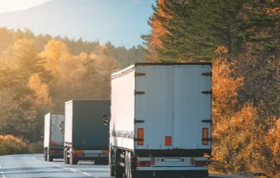 Adana ile Ayvacık Arası Klima Taşıma