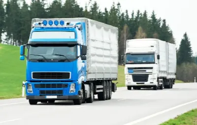 Adana ile Ayvacık Arası Eşya Taşıma